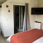 Le Temps D'un Instant ベッド・アンド・ブレックファスト Vattetot-sur-Mer