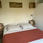 Le Temps D'un Instant 3* Vattetot-sur-Mer