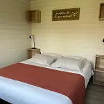 ベッド・アンド・ブレックファスト Le Temps D'un Instant