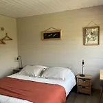 ベッド・アンド・ブレックファスト Le Temps D'un Instant