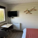 Le Temps D'un Instant 住宿加早餐酒店 3*