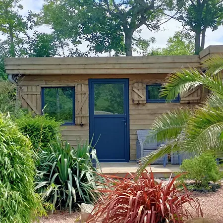 Le Temps D'un Instant Bed & Breakfast