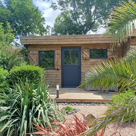 Le Temps D'un Instant Bed & Breakfast