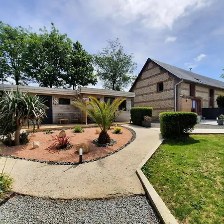 Le Temps D'un Instant Bed & Breakfast