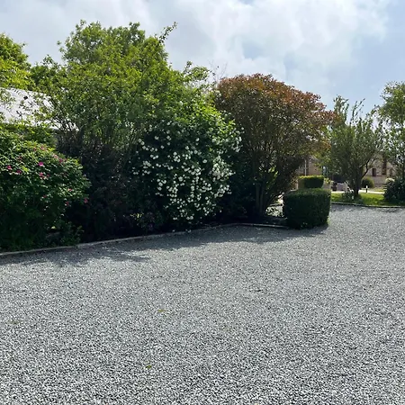 Bed & Breakfast Le Temps D'un Instant