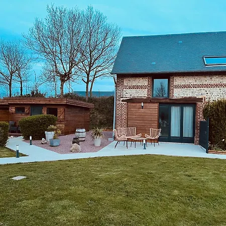 Le Temps D'un Instant Bed & Breakfast