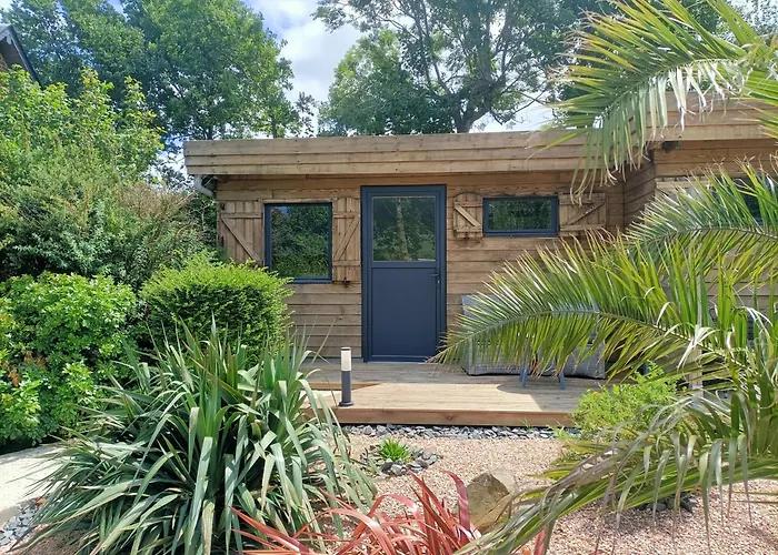 Le Temps D'un Instant Bed & Breakfast