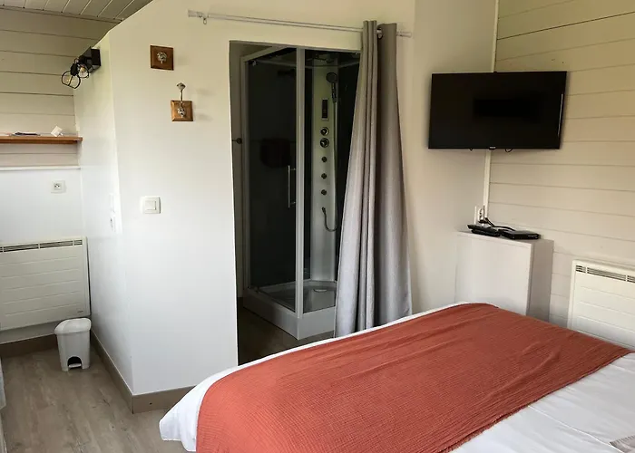 Le Temps D'un Instant Bed & Breakfast Vattetot-sur-Mer