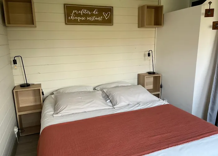 Le Temps D'un Instant 3* Vattetot-sur-Mer