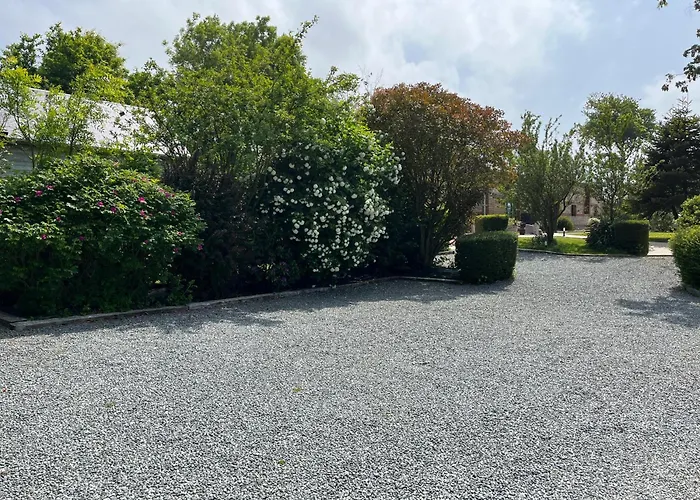 Bed & Breakfast Le Temps D'un Instant